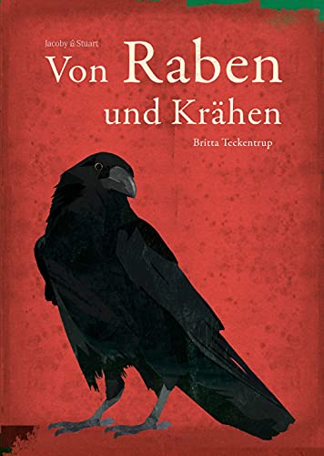 Von Raben und Krähen von Jacoby & Stuart