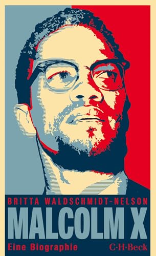 Malcolm X: Der schwarze Revolutionär (Beck Paperback)