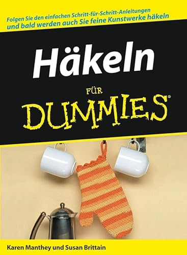 Häkeln für Dummies