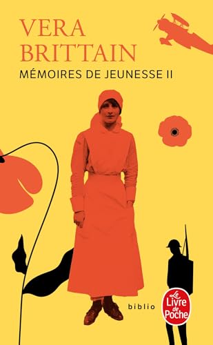 Mémoires de jeunesse, Tome 2 von LGF