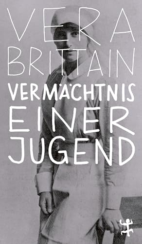 Vermächtnis einer Jugend: Autobiografie (MSB Paperback) von Matthes & Seitz Berlin