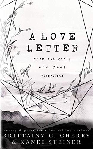 A Love Letter from the Girls Who Feel Everything von Independently published