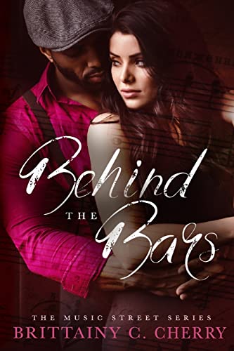 Behind the Bars (Music Street Series) von CREATESPACE