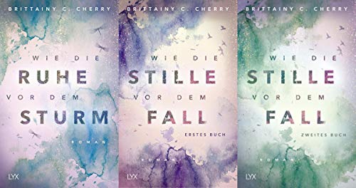 Die Chances-Reihe Band 1-3 plus 1 exklusives Postkartenset