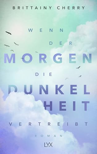 Wenn der Morgen die Dunkelheit vertreibt: Roman