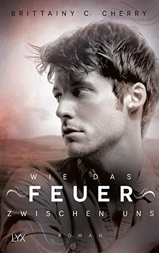 Wie das Feuer zwischen uns: Roman (Romance Elements, Band 2) von LYX