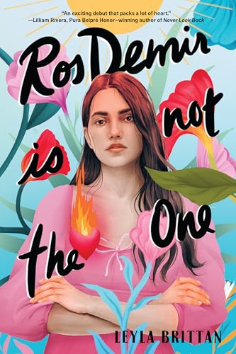 Ros Demir Is Not the One von Holiday House