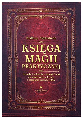 Księga magii praktycznej Księga magii praktycznej