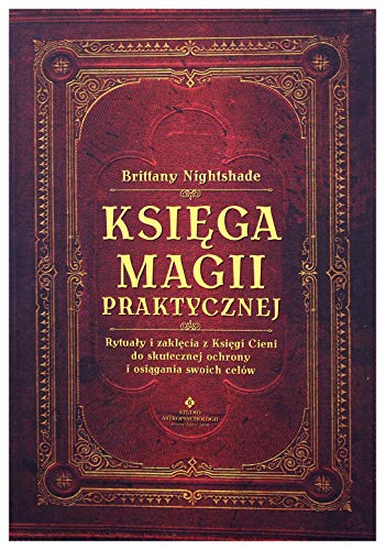 Księga magii praktycznej