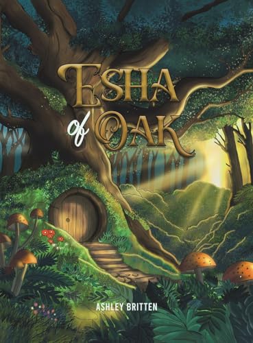 Esha of Oak von Austin Macauley