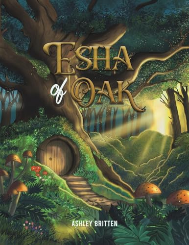 Esha of Oak von Austin Macauley