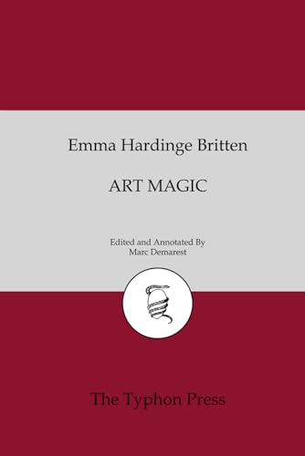 Art Magic: The Annotated Edition von Independently published
