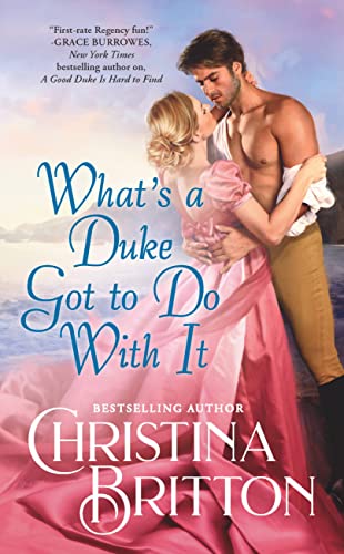 What’s a Duke Got to Do With It von Forever