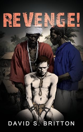 Revenge! von Prime Seven Media