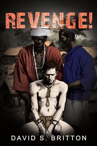 Revenge! von Prime Seven Media