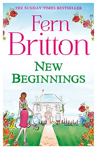 New Beginnings: A warm and witty debut about life as a TV presenter von HarperCollins