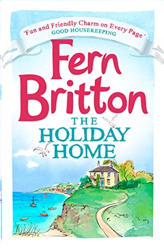 The Holiday Home: The Sunday Times bestselling suspense novel von HarperCollins