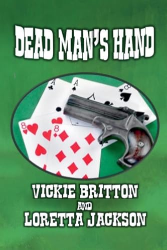 Dead Mans Hand von Outlaws Publishing LLC