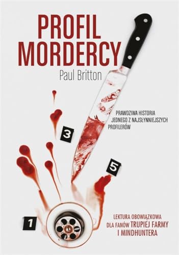Profil mordercy von Znak Literanova