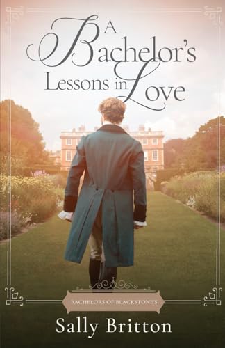 A Bachelor's Lessons in Love von Pink Citrus Books LLC