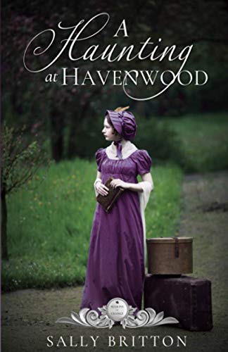A Haunting at Havenwood (Seasons of Change, Band 6)