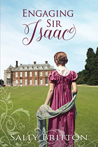 Engaging Sir Isaac: A Regency Romance (Inglewood, Band 4) von Blue Water Books