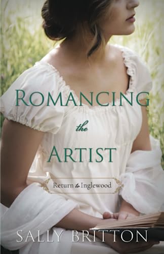 Romancing the Artist (Return to Inglewood, Band 1) von Pink Citrus Books LLC