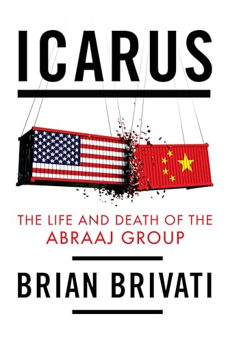 Icarus: The Life and Death of the Abraaj Group von Biteback Publishing