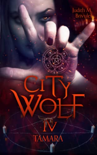 CityWolf IV: Tamara