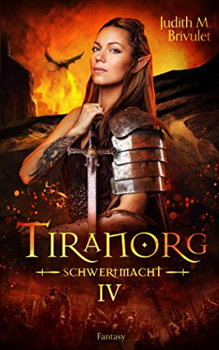 Tiranorg: Schwertmacht von Independently published