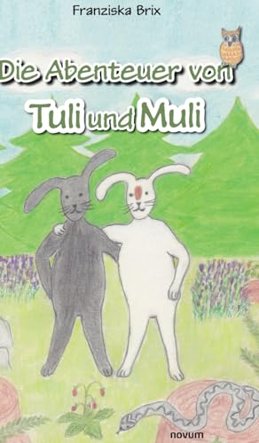 Die Abenteuer von Tuli und Muli