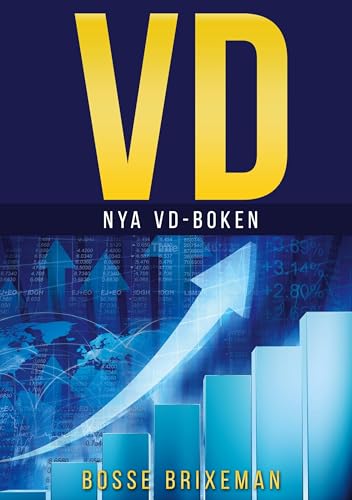 Vd: Nya vd-boken (Managementserien) von BoD – Books on Demand – Schweden