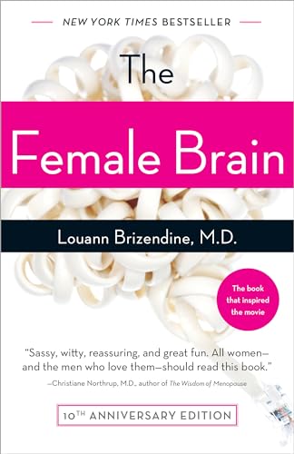 The Female Brain von Harmony Books