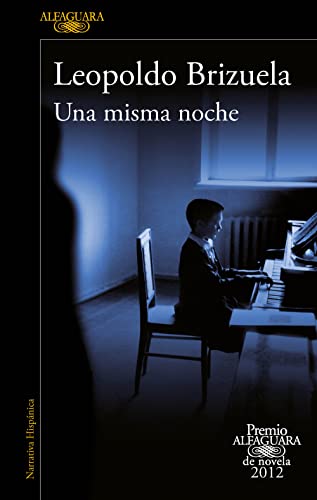 Una misma noche (Hispánica, Band 2012)