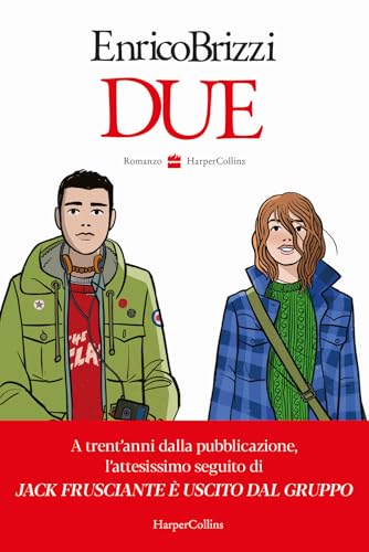 Due von HarperCollins Italia