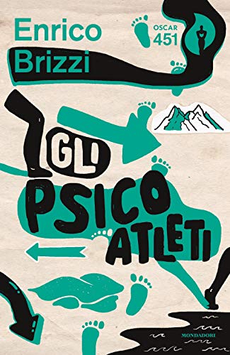 Gli psicoatleti von Mondadori