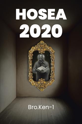 Hosea 2020 Hosea 2020 von Christian Faith Publishing