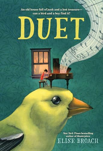 Duet von Christy Ottaviano Books