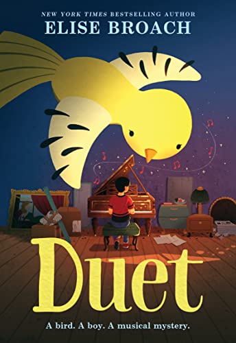 Duet von Christy Ottaviano Books