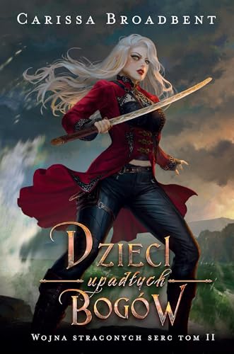 Dzieci upadłych bogów Dzieci upadłych bogów von Filia