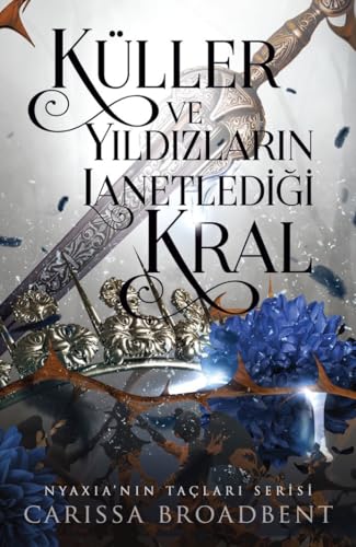 Küller ve Yildizlarin Lanetledigi Kral Ciltli Küller ve Yildizlarin Lanetledigi Kral Ciltli von Marti Yayinlari