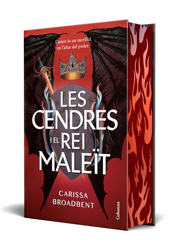 Les cendres i el rei maleït (Clàssica, Band 2) von Columna CAT