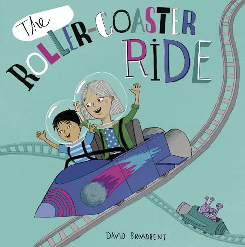 The Roller Coaster Ride (Child's Play Library)