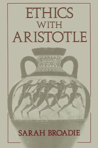 Ethics with Aristotle Ethics with Aristotle