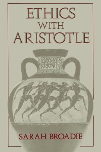 Ethics with Aristotle