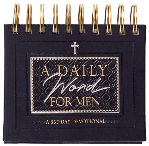 A Daily Word for Men: Daily Promises A Daily Word for Men: Daily Promises von Broadstreet Pub Group LLC