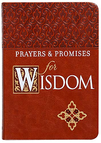 Prayers & Promises for Wisdom