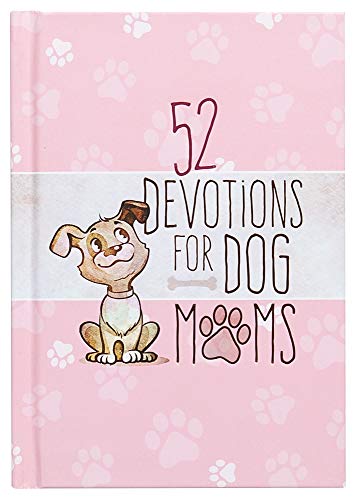 52 Devotions for Dog Moms