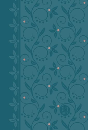 The Passion Translation 2020: New Testament: Teal, With Psalms, Proverbs, and Song of Songs The Passion Translation 2020: New Testament: Teal, With Psalms, Proverbs, and Song of Songs