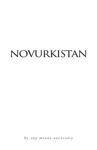 Novurkistan von Xlibris